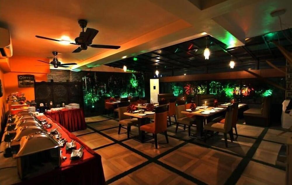 Kaisons Inn New Delhi Exterior foto